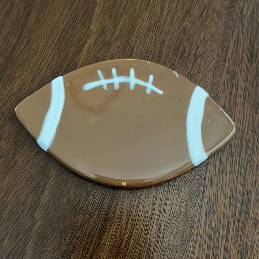 Coton Colors mini football attachment
